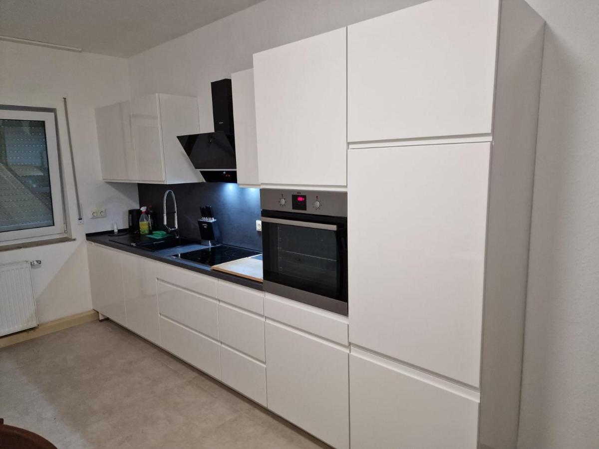 Ferienwohnung Cavallino 2 Gammelshausen Exterior foto
