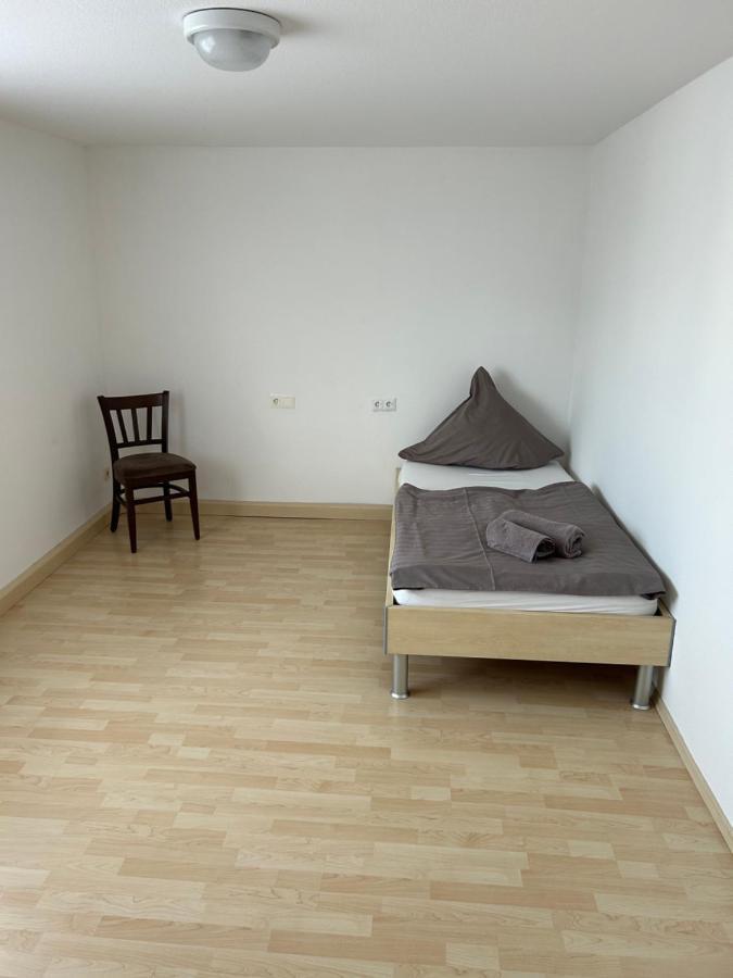 Ferienwohnung Cavallino 2 Gammelshausen Exterior foto
